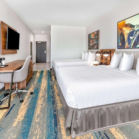 La Quinta Inn & Suites By Wyndham تيريل المظهر الخارجي الصورة