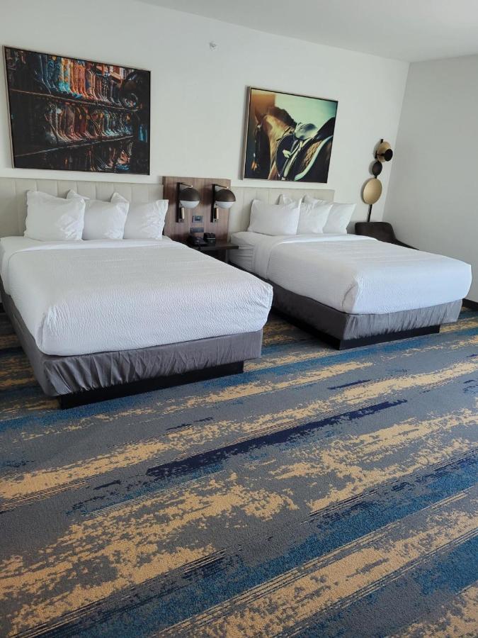 La Quinta Inn & Suites By Wyndham تيريل المظهر الخارجي الصورة