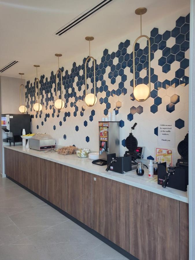 La Quinta Inn & Suites By Wyndham تيريل المظهر الخارجي الصورة