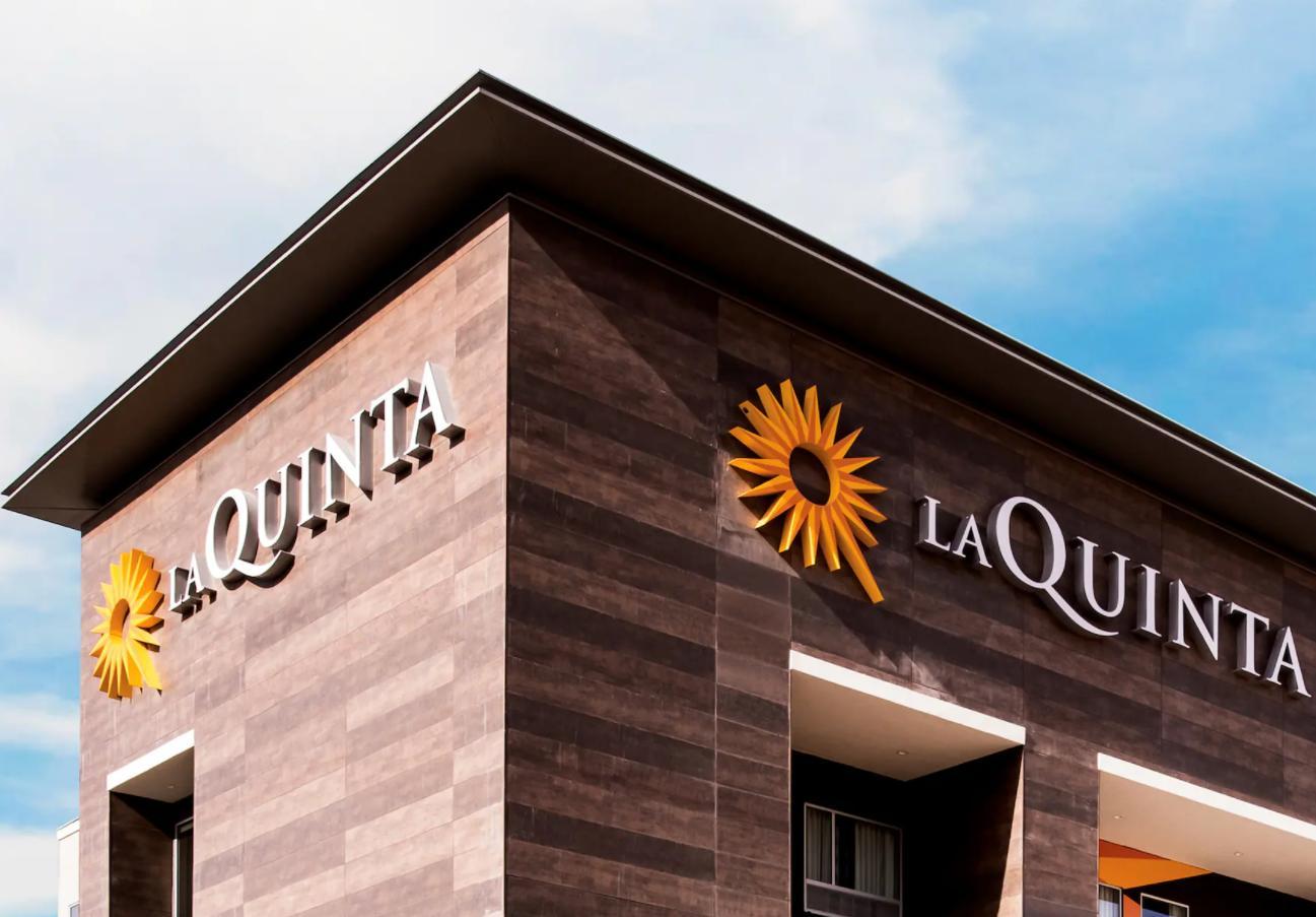 La Quinta Inn & Suites By Wyndham تيريل المظهر الخارجي الصورة