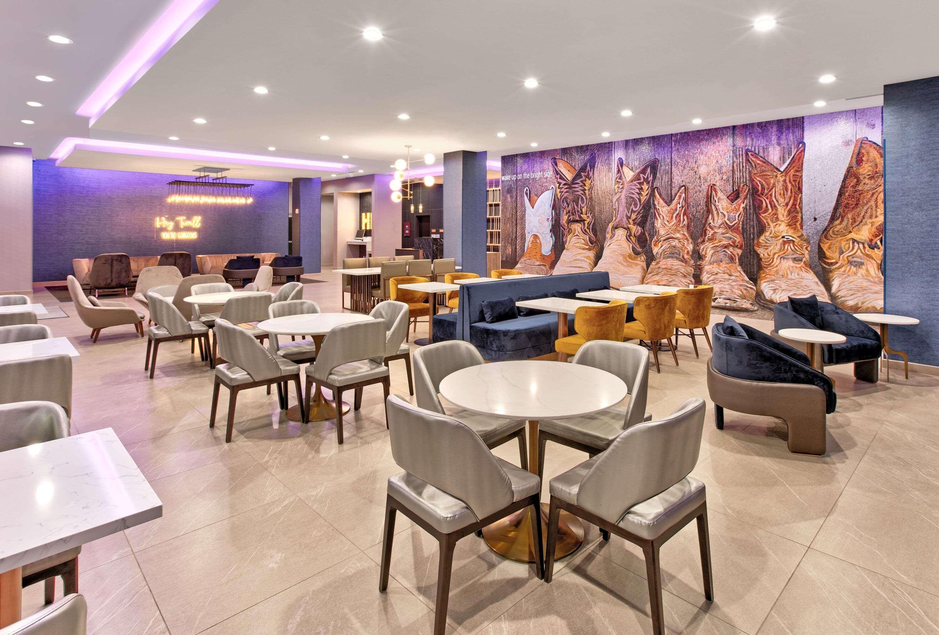 La Quinta Inn & Suites By Wyndham تيريل المظهر الخارجي الصورة